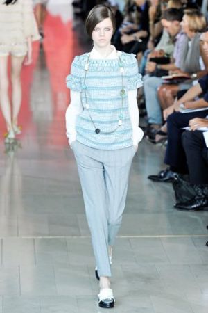 Blue and white pictures - Tory Burch Spring 2012.jpg